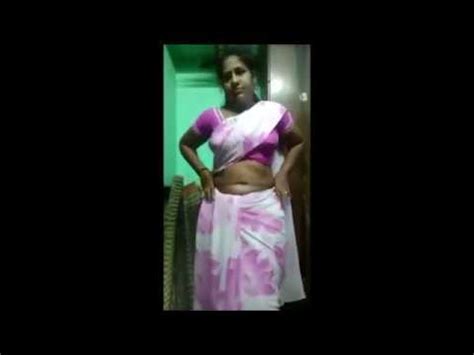 sexy hot aunty|Tamil Mom dress change captured his neighbours son